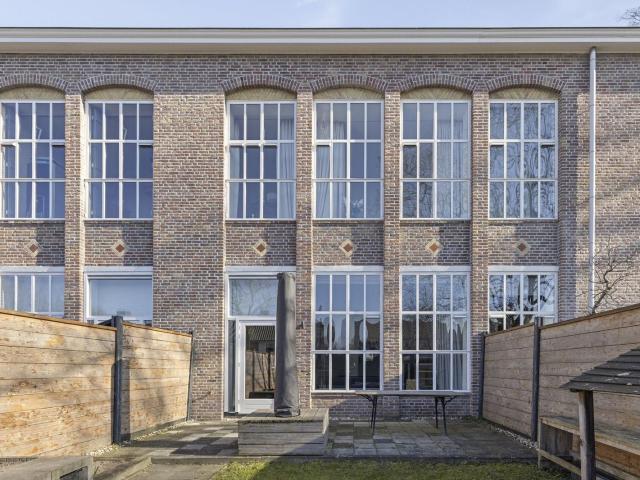 Aloysiusplein, 3, 5104BZ, Dongen, Noord Brabant 5104BZ