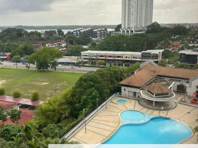 Aloha Tower Condominium