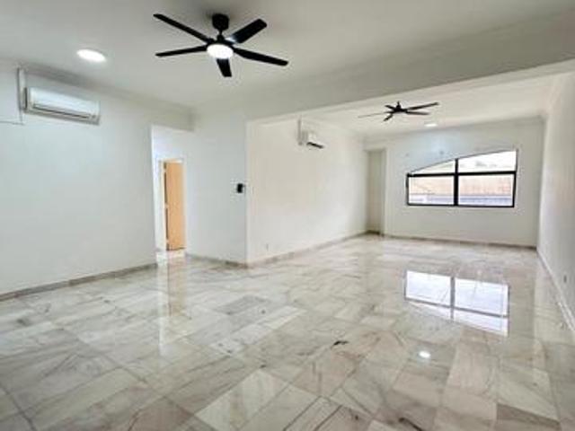 Aloha Tower Condominium 3bed Johor Bahru