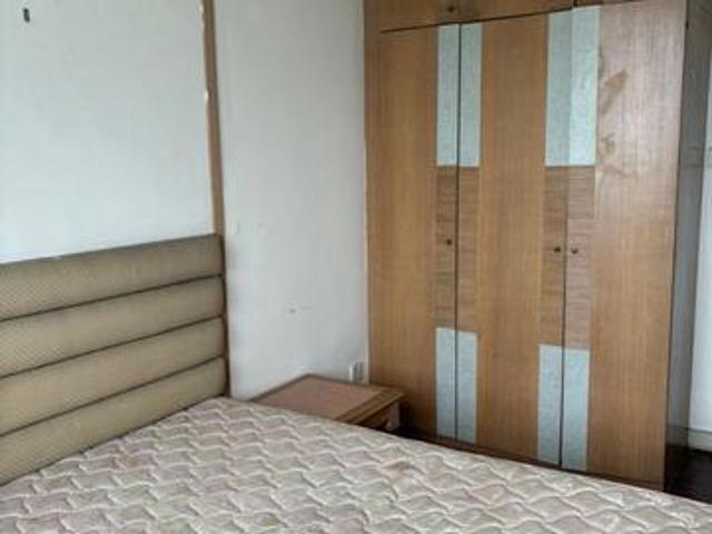 Aloha Tower Jb Town Ciq 31bed Fully Dataran Nong Chik Big unit