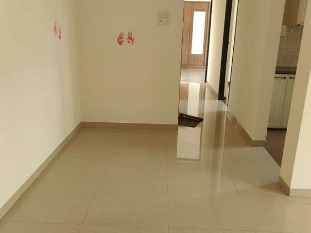Aloha Towers 2 Bedroom 1000 Sq. Ft. Apartment in Baner Pune Listing ID: #10156