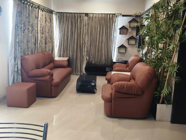 Aloha Towers 2 Bedroom 1200 Sq. Ft. Apartment in Baner Pune Listing ID: #10349