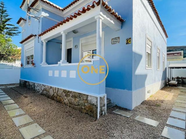 Alojamento Local – Costa da Caparica