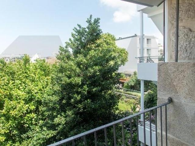 Alojamento Local T0 Rua do Bonjardim com Varanda, Porto