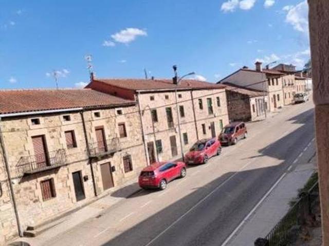 Alojamiento Tierra de pinares