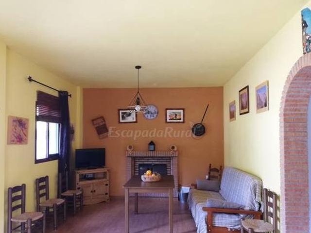 Alojamiento Alfaguara Casa Madroño