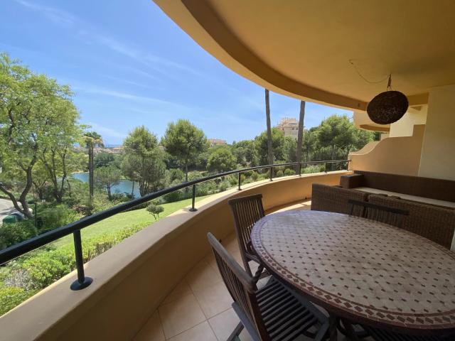 Alojamiento encantador en una residencia de lujo en Marbella 159m² Marbella