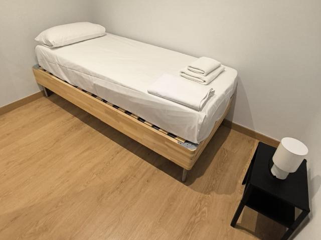 Alojamiento ideal para Viajeros en Madrid