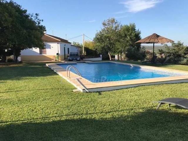 Alojamiento Rural Valdelvira
