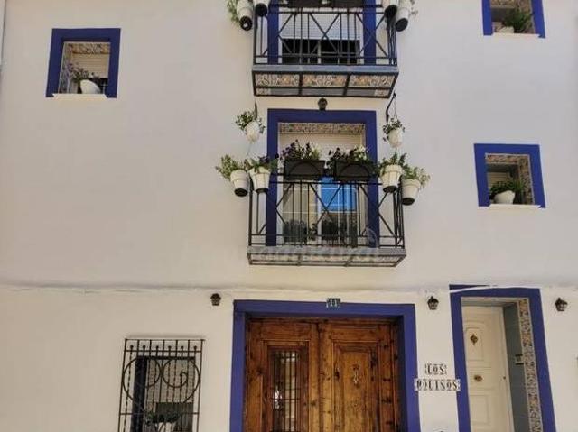 Alojamiento Rural Los Molinos
