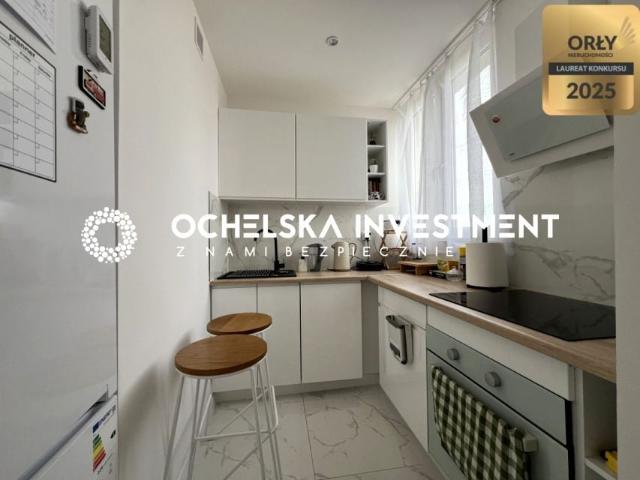Alojzego Felińskiego 35,59 m², Łódź