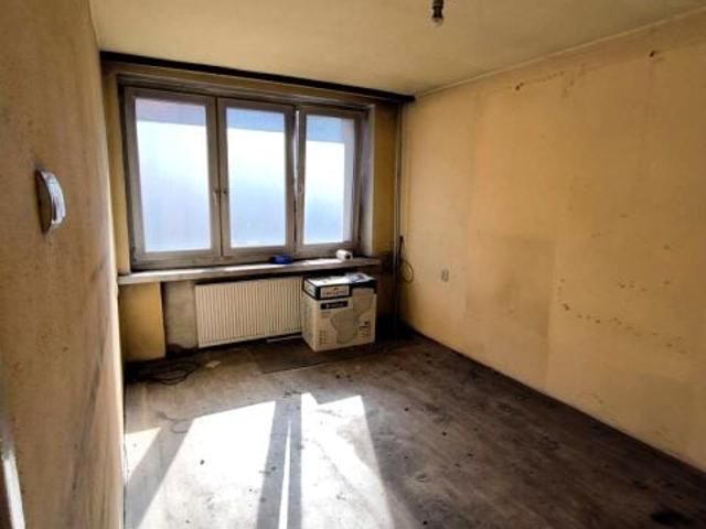 Alojzego Pawliczka 28,77 m², Zabrze