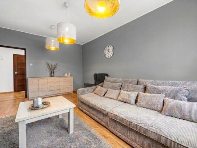 Alojzego Pawliczka 60,60 m², Zabrze