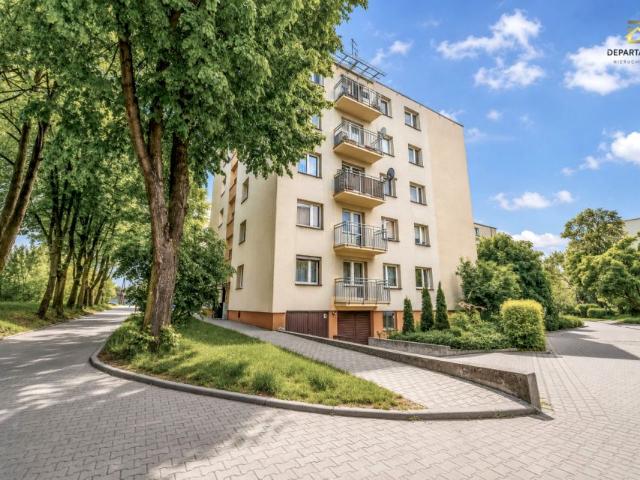 Alojzjanów 52,90 m², Bytom