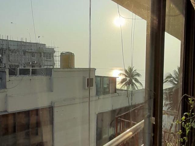 Alok CHS 2 Bedroom 850 Sq. Ft. Apartment in Santacruz West Mumbai Listing ID: #10397