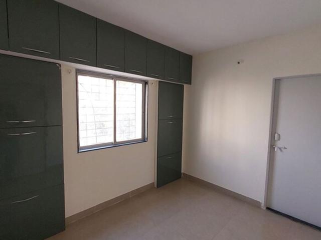 Alok Park Apartment 2 Bedroom 790 Sq. Ft. Builder Floor in Dhayari Pune Listing ID: #10009