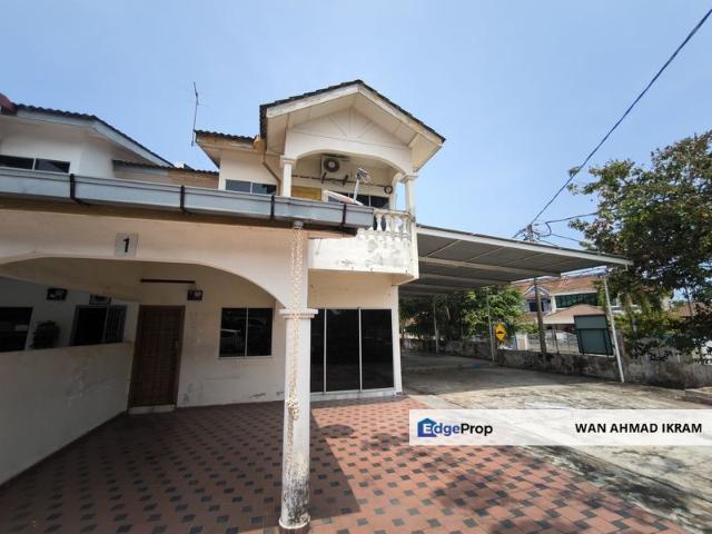 ALOR AKAR