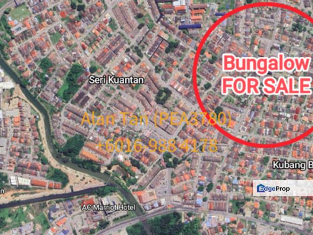 ALOR AKAR