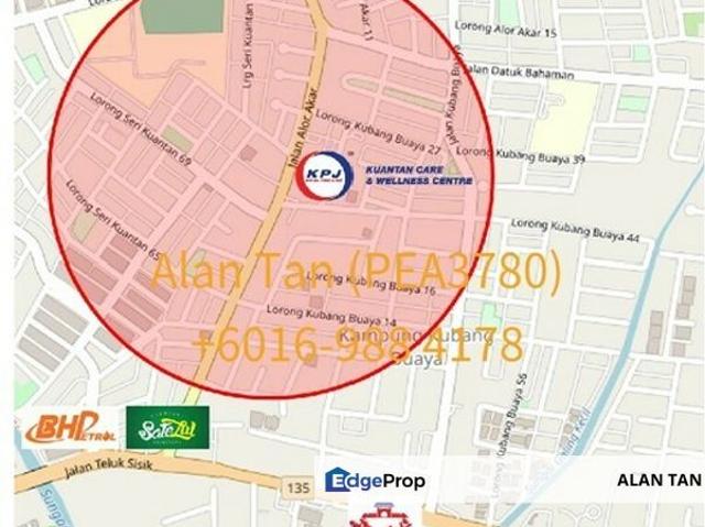 ALOR AKAR