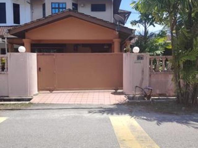 Alor Akar cornet lot Nice home