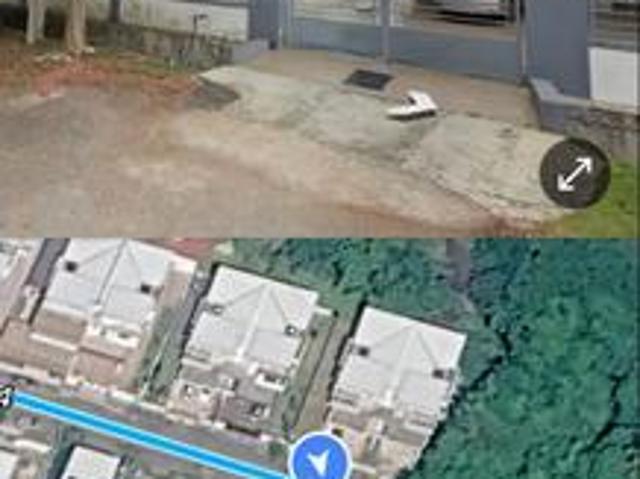 Alor Gajah Corner SemiD at Bukit Emas Sungai Petai Melaka 5000sqft