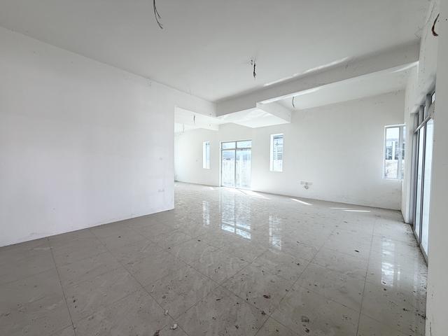 Alor Setar NEW SemiD For Sale