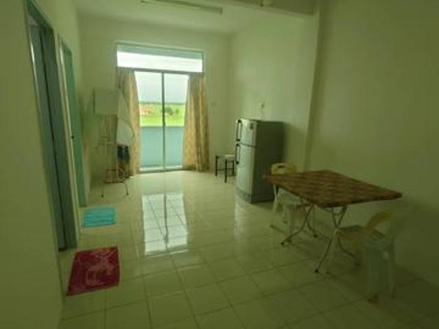 Alor Setar Flat to sale