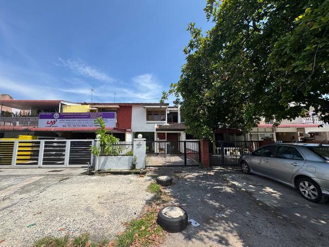 Alor Setar Rumah Teres Taman Desa Untuk Di Jual BELOW MV