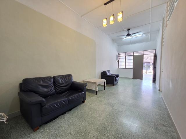 Alor Setar Single Storey Terrace Taman Lam Sun