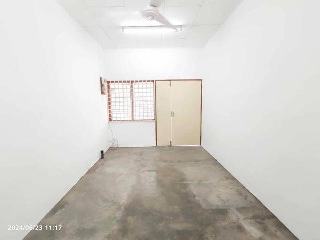 Alor Setar Taman Derga Jaya 1 Stry Terrace House For Sale Land 70x20