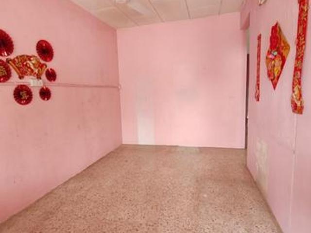 Alor SetarSingle Storey Terrace