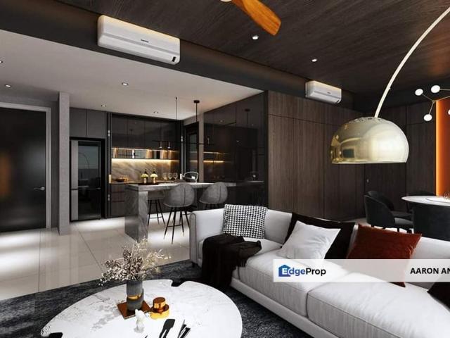 ALORA RESIDENCE