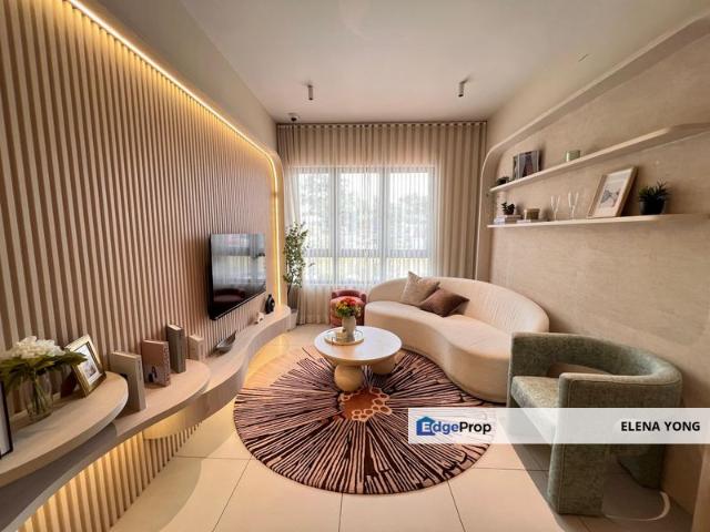 Alora Residences Residensi Alora