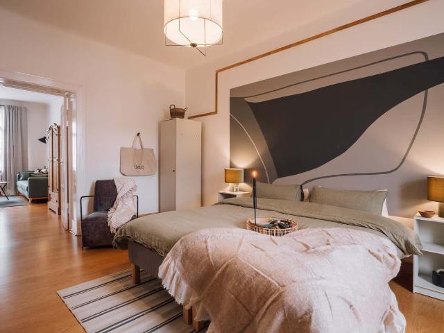 Alos 2 bedrooms in Wilmersdorf