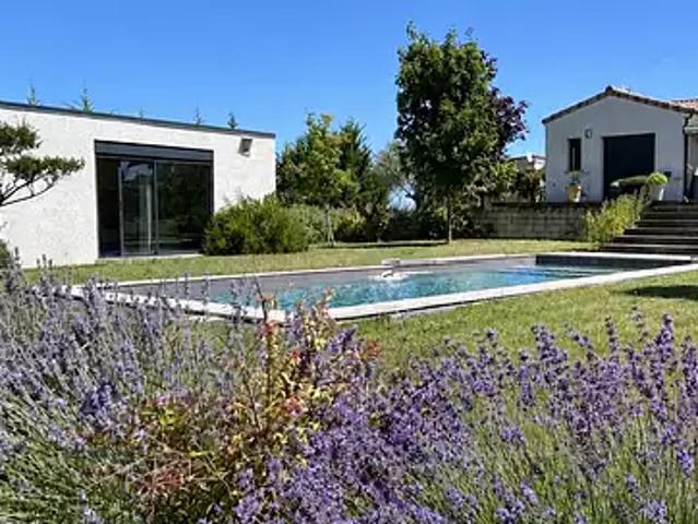 Alos 81140 Achat / Vente maison 4 pièces t4