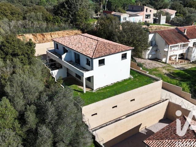 Alata Vente Appartement 20