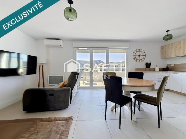 Alata Vente Appartement 20