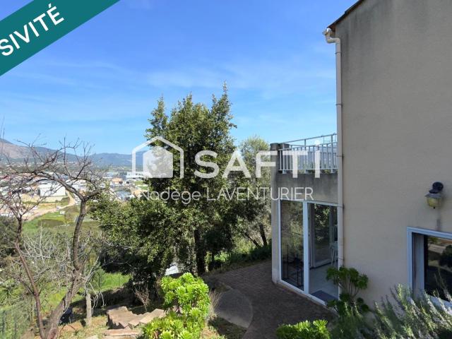 Alata Vente Maison 20