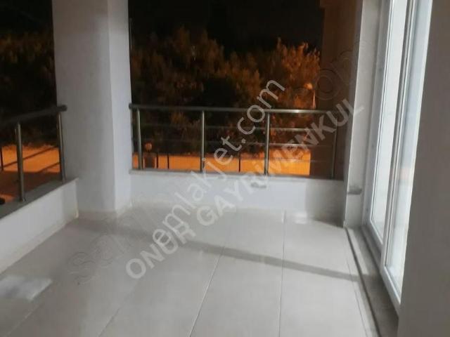 Alata'da Satılık 3+1 Daire 165m² Net Kullanım Alanı