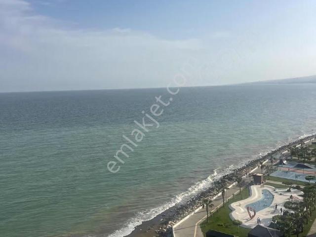 Alatapark Sitesi Satılık Lebi Derya