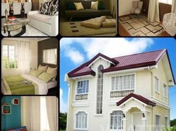 Alatea House And Lot Model