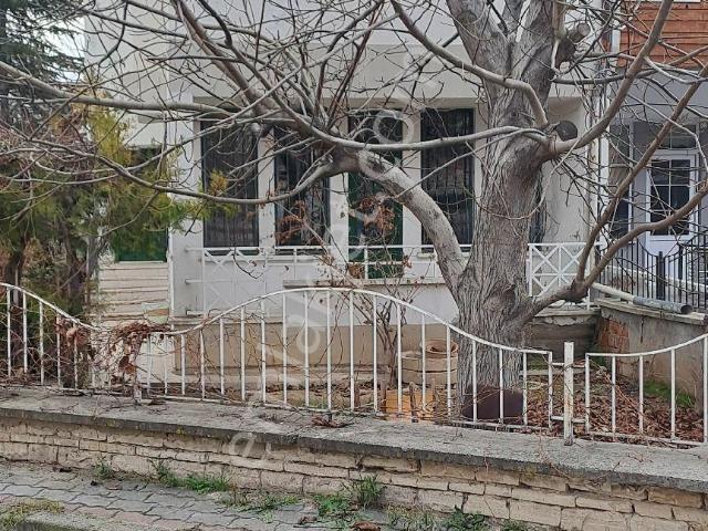 Alavardı Mah.sedefköy De Satılık 4+1 Triplex Villa