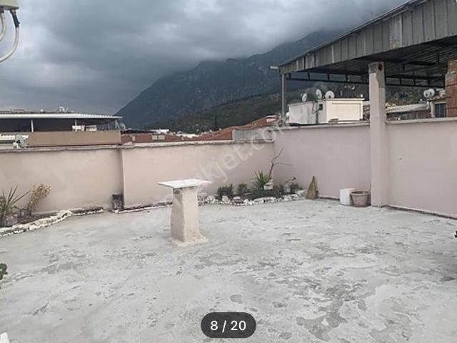 alaybey Mahallesi ✅3+1 140 M2 4 Katlının 4 Katı Katı ❇️kombi Petekli
