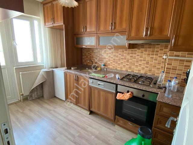 alaybey Mahallesi ✅3+1 145 M2 6 Katlının 6 Katı ❇️ Kapalı Mutfak
