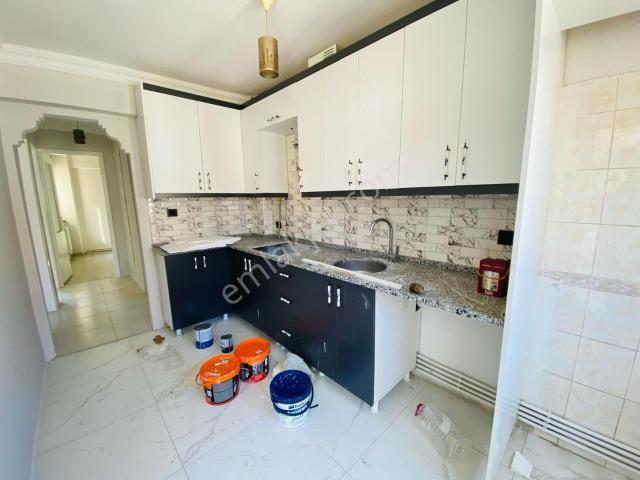 Alaybey Mahallesinde 2+1 Kupon Daire Fırsatı