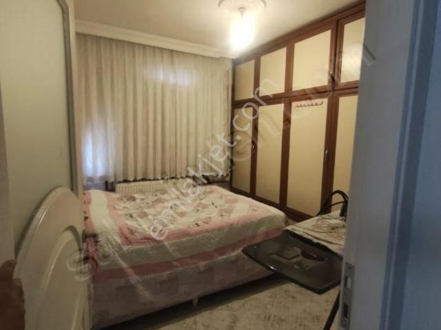 Alaybey Besyolda Satılık 3+1 Daire