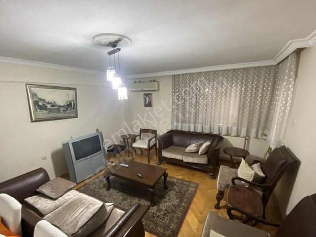 Alaybey De Sahile Yakın Arakat Satılık 3+1 Daire