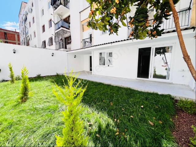 Alaybey’de 3+1 Bahçeli Ultra Lüx Geniş Daire