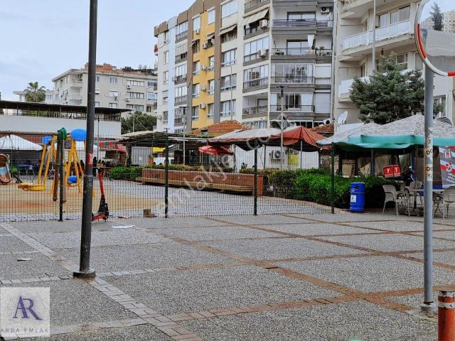 Alaybey İzban Yanı İçi Ful Bakımlı Çift Cephe Daire