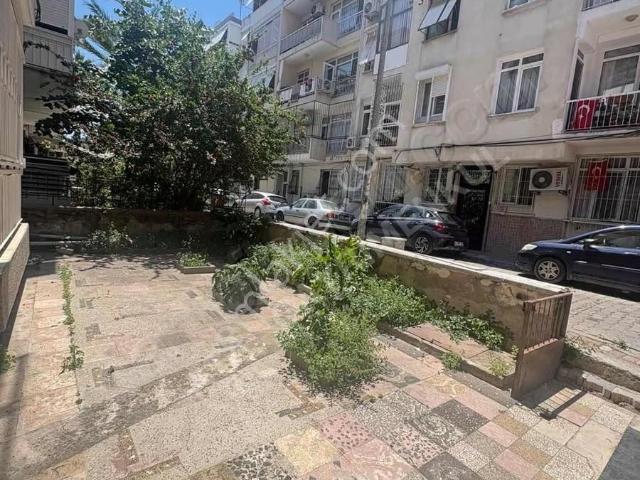 Alaybey İzban Yakını Tadilatlı 2+1 Daire